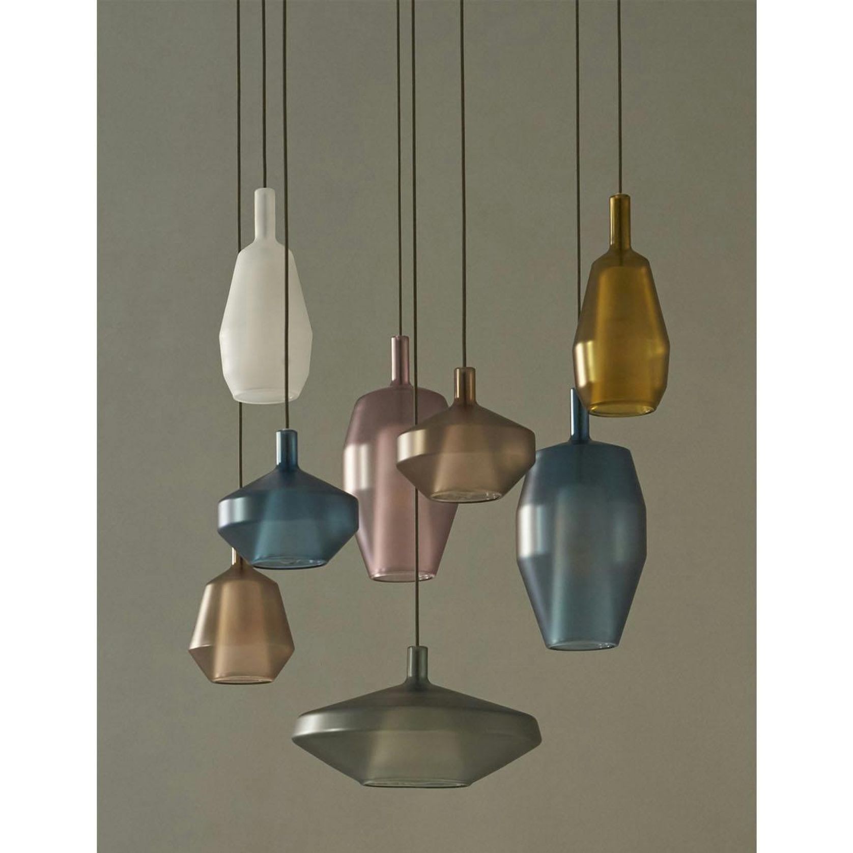 Mom Pendant Lamp gallery detail image