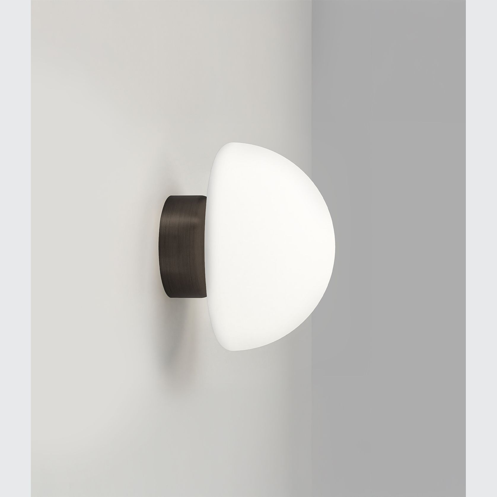 Dome Deco Wall Light gallery detail image