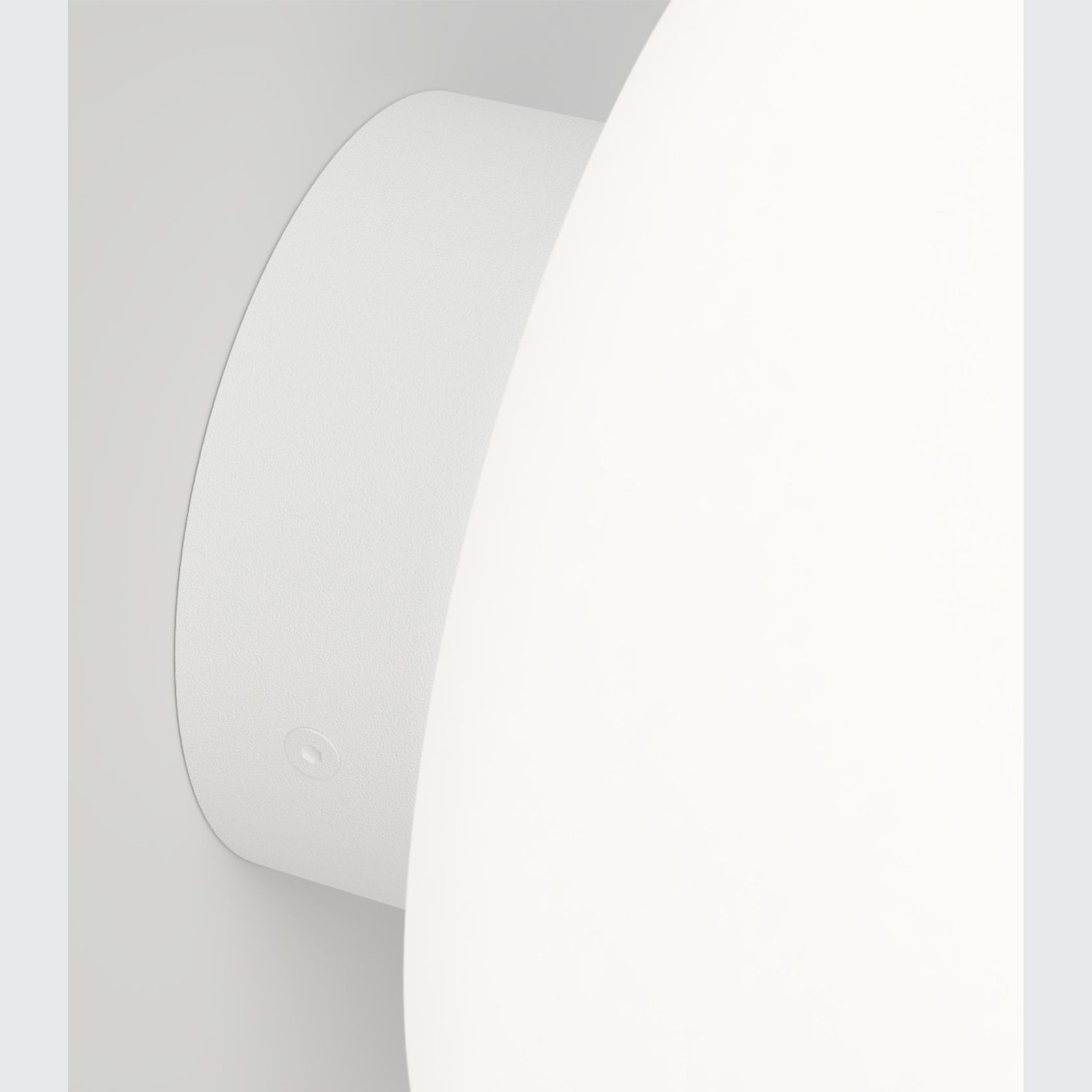 Dome Deco Wall Light gallery detail image