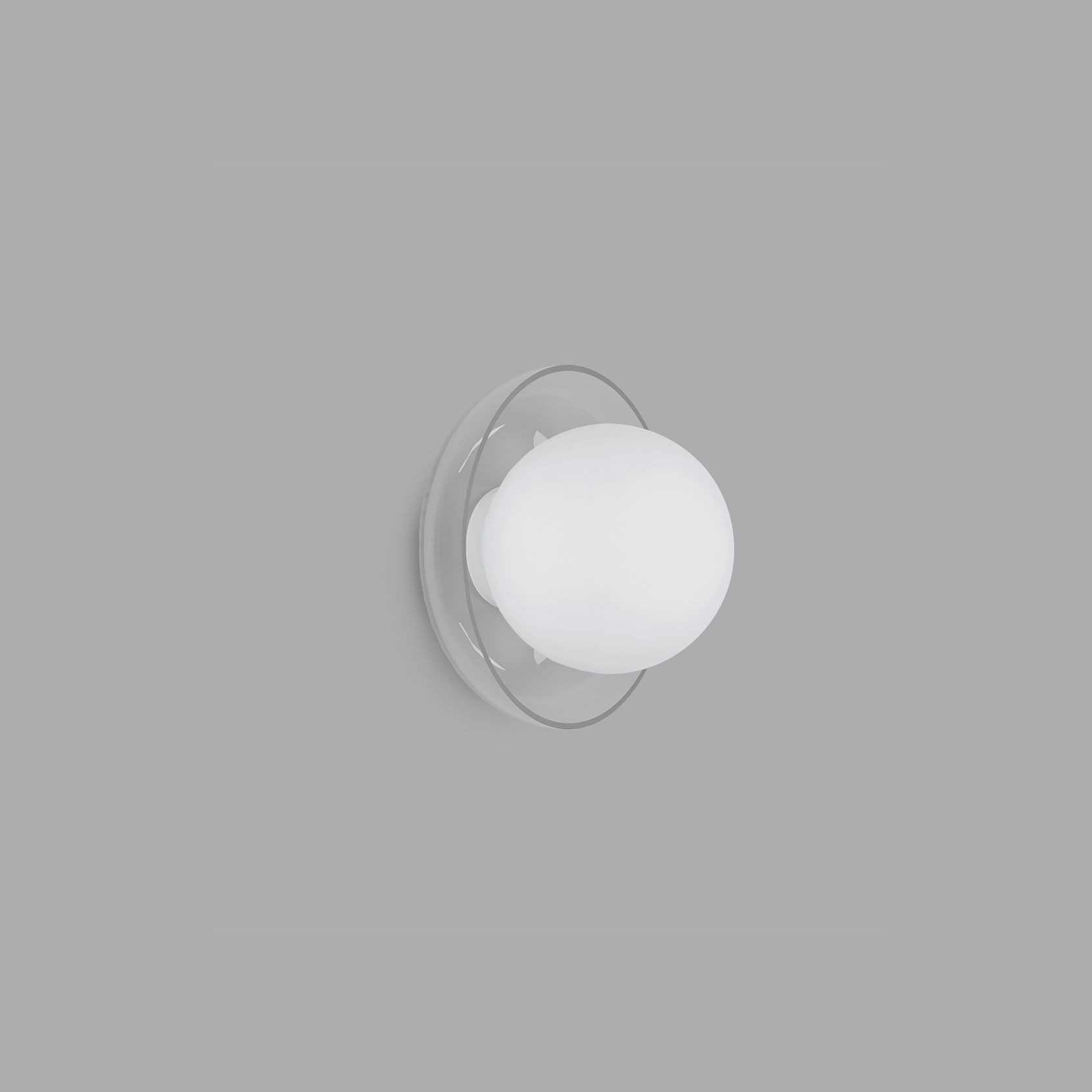 Orb Artisan Wall Light gallery detail image