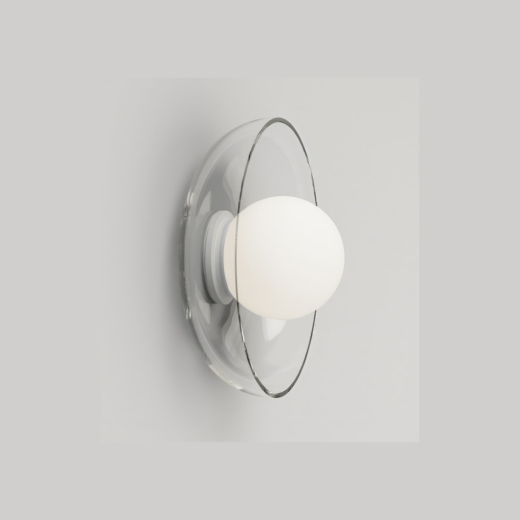 Orb Artisan Wall Light gallery detail image