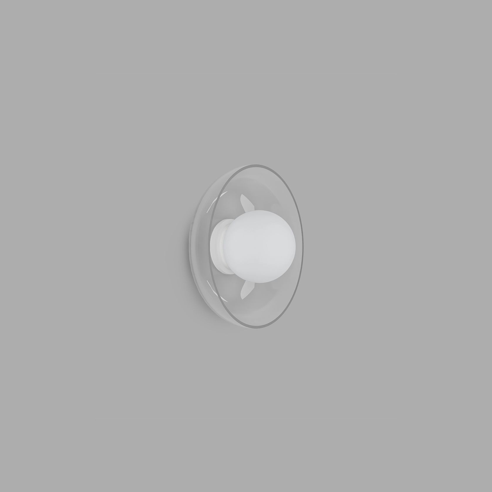 Orb Artisan Wall Light gallery detail image