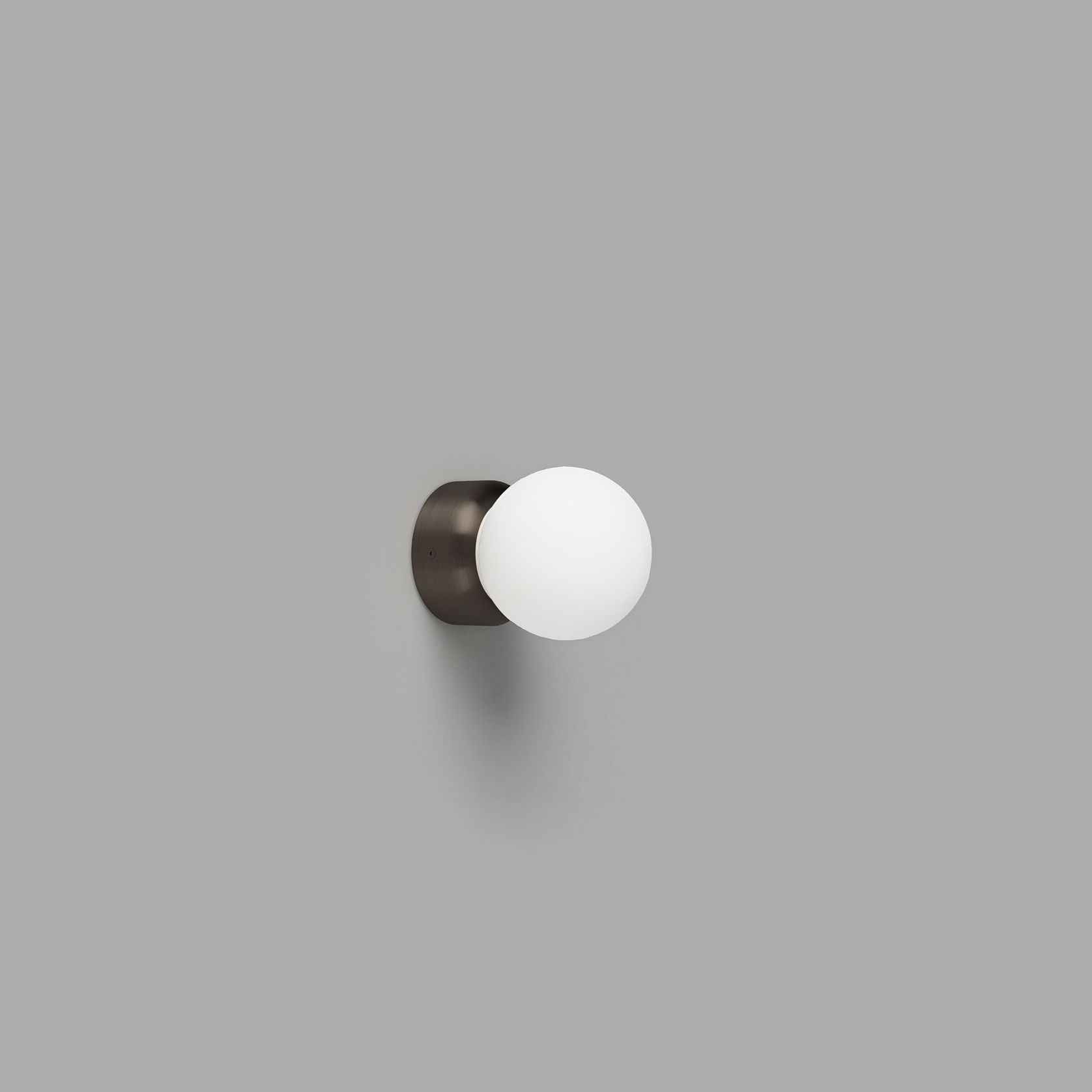 Orb Deco Wall Light gallery detail image