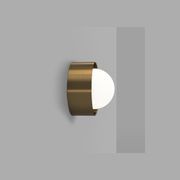 Orb Sur Large Wall Light gallery detail image