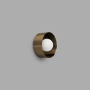 Orb Sur Large Wall Light gallery detail image
