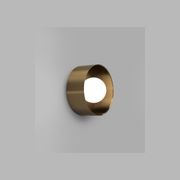 Orb Sur Large Wall Light gallery detail image