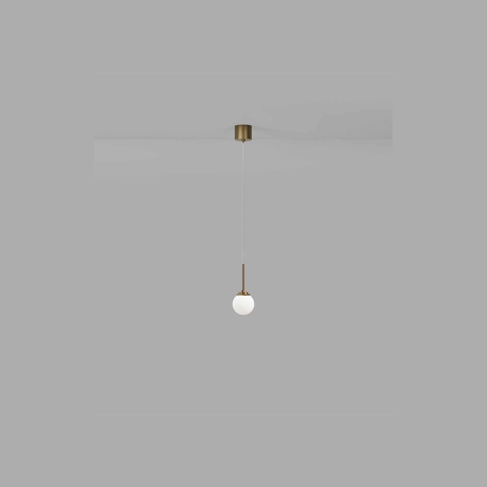 Pico Pendant Light gallery detail image