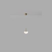 Pico Pendant Light gallery detail image