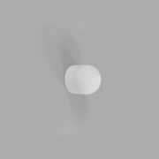 Orb Sur Mini Wall Light gallery detail image