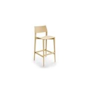 Ligno Stool - Oak gallery detail image