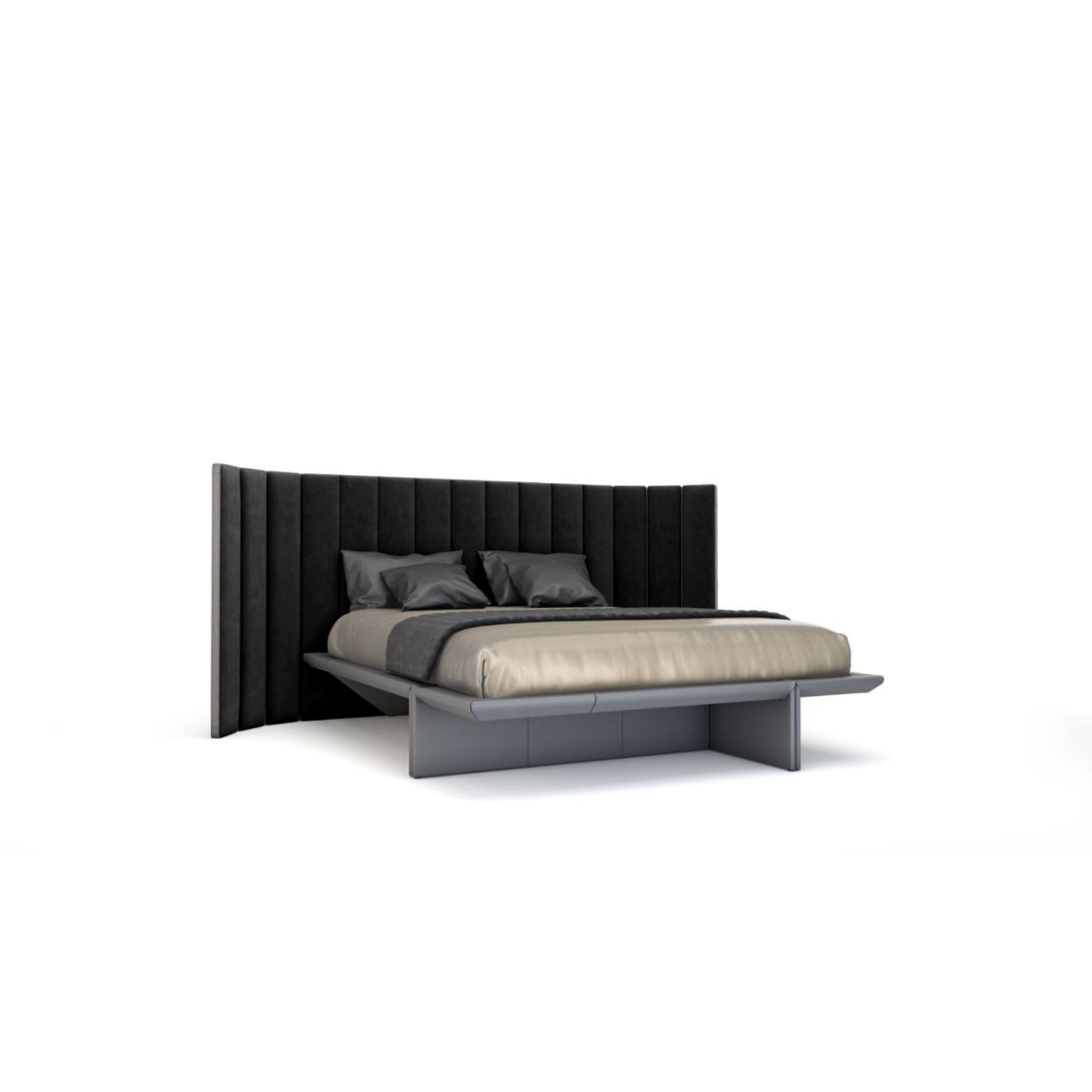 Backstage Bed gallery detail image