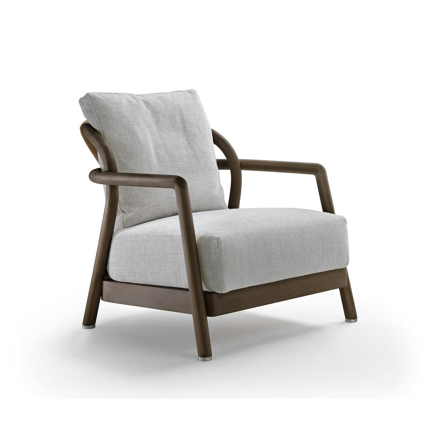 Alison Lounge Chair By Flexform gallery detail image