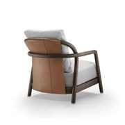 Alison Lounge Chair By Flexform gallery detail image