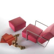 ABC Chair By Flexform gallery detail image