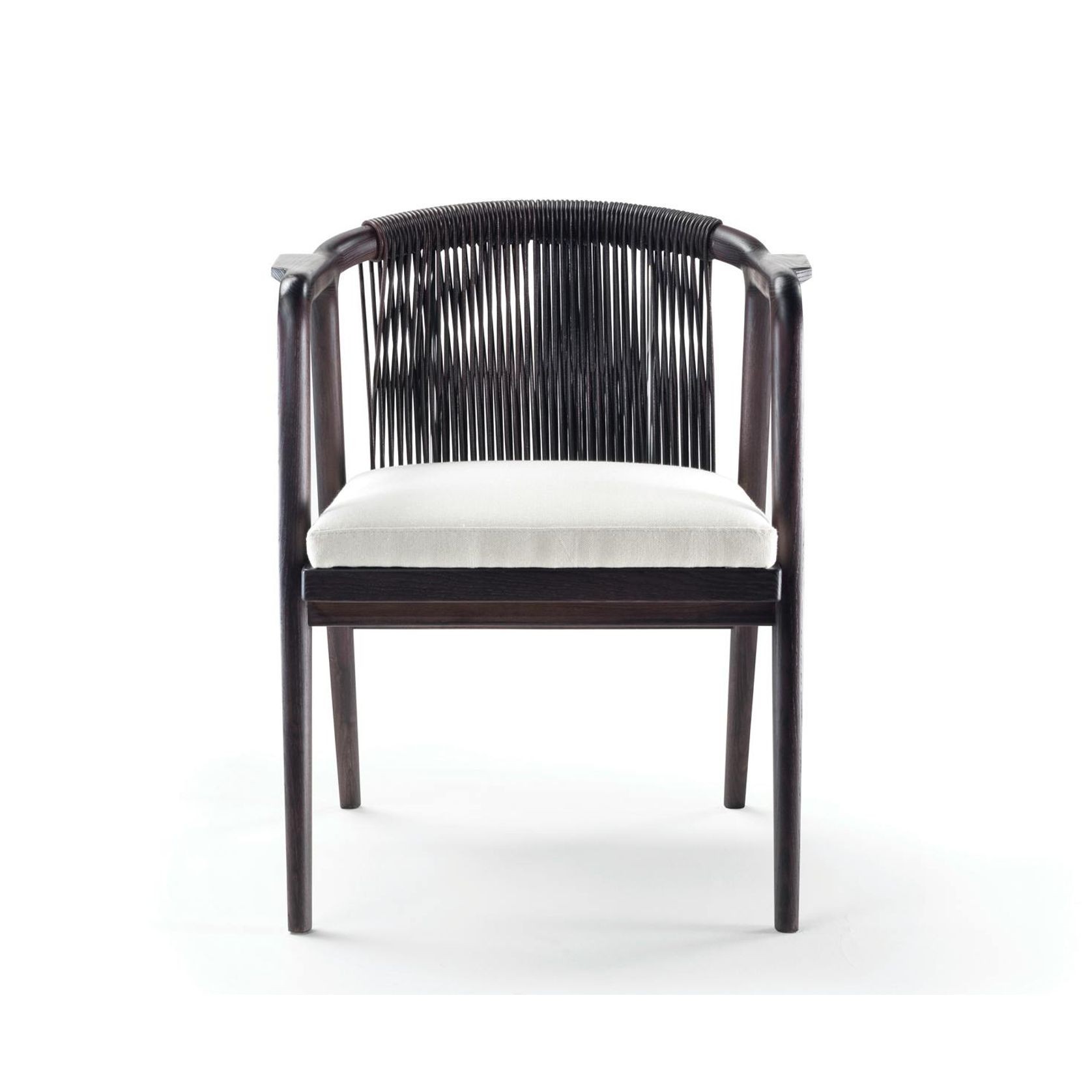 Crono Armchair By Flexform gallery detail image