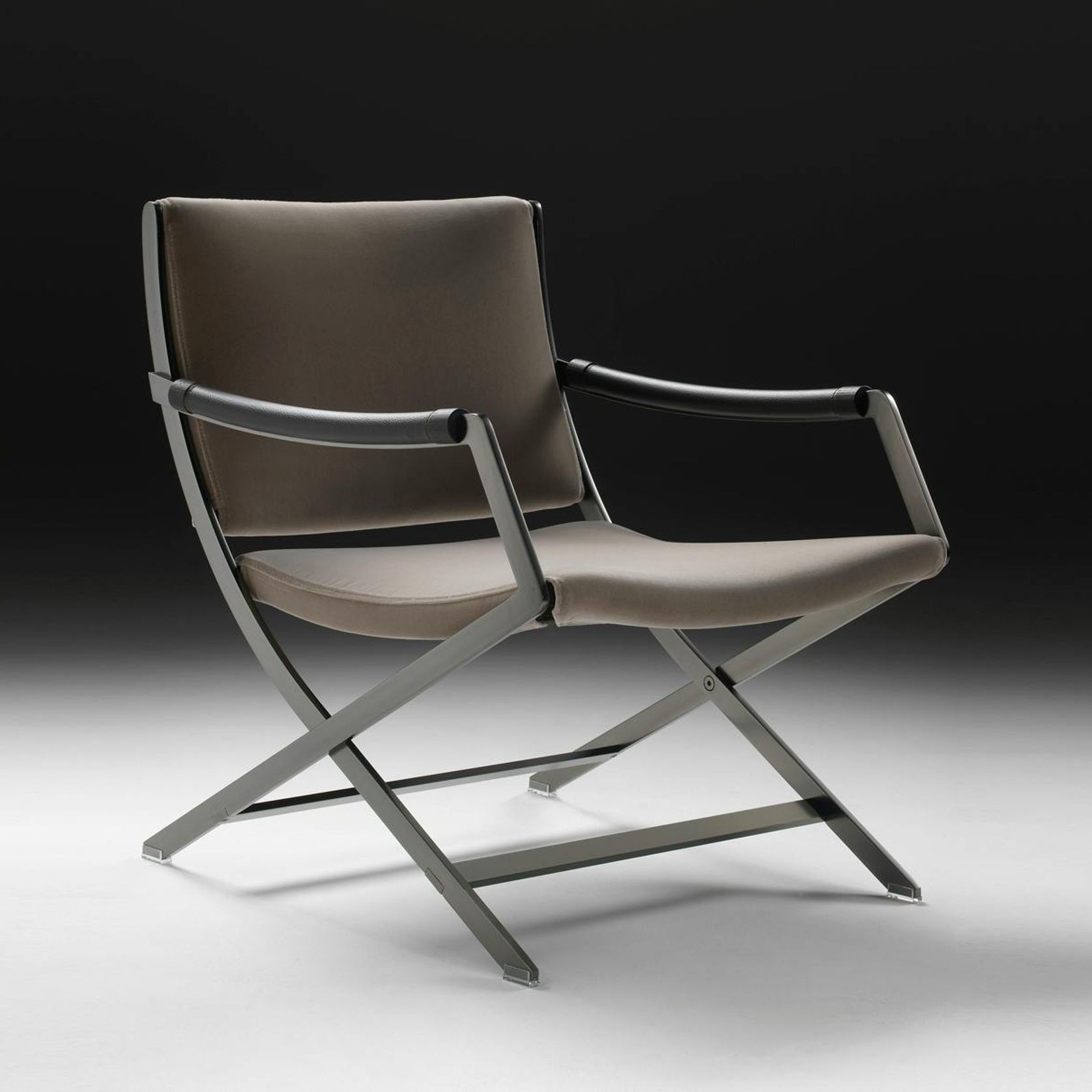 Paul Armchair By Flexform gallery detail image
