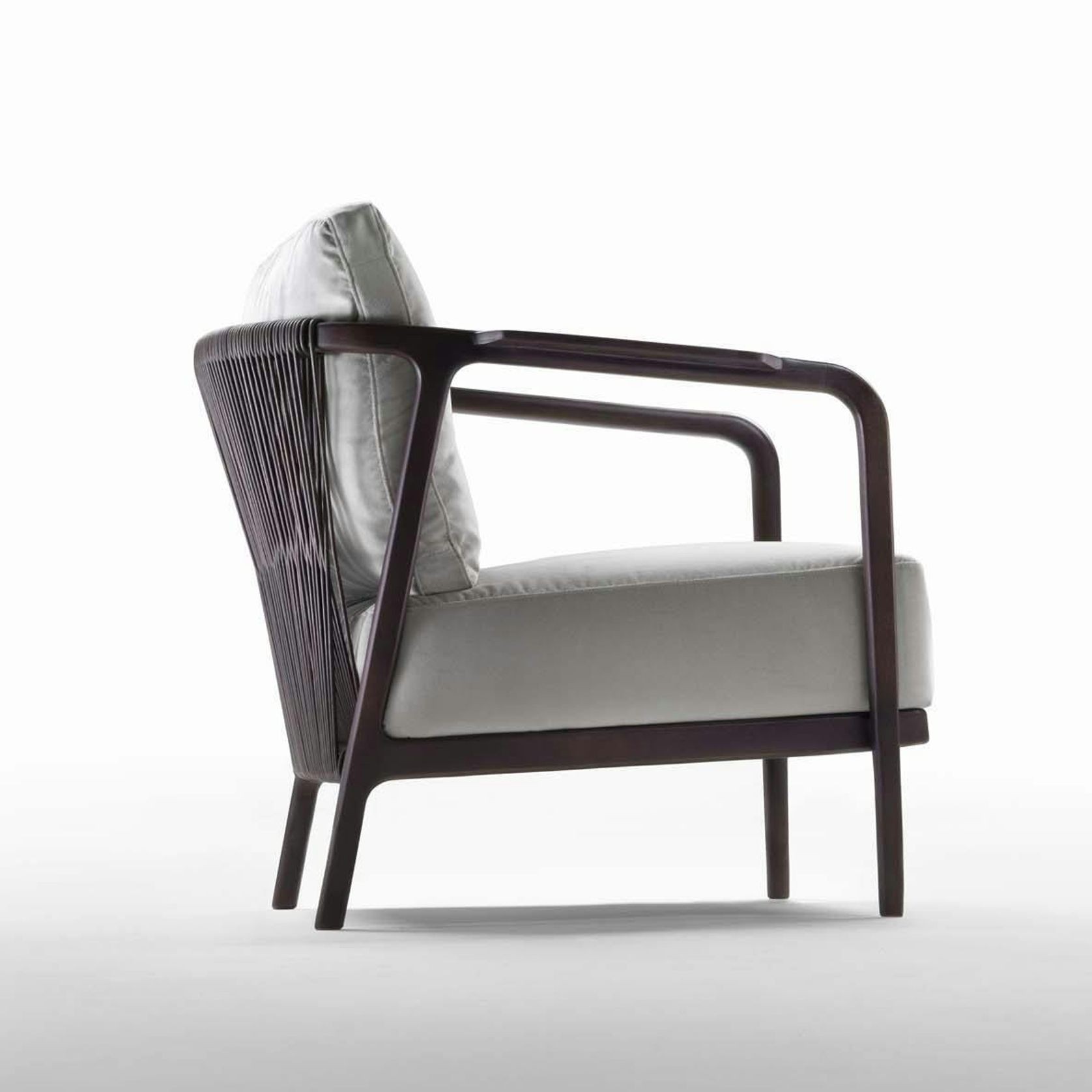 Crono Armchair By Flexform gallery detail image