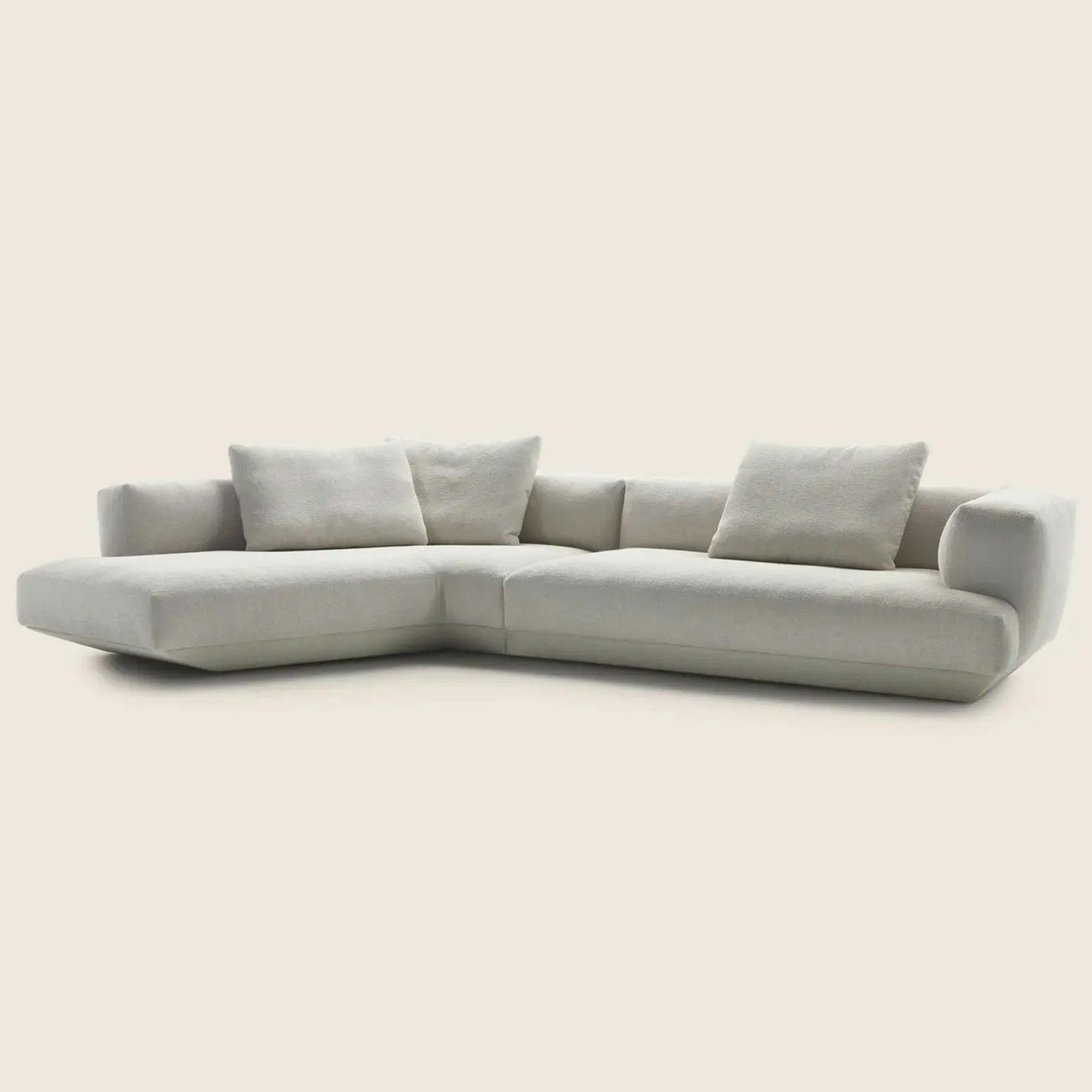Loungescape Modular By Flexform gallery detail image