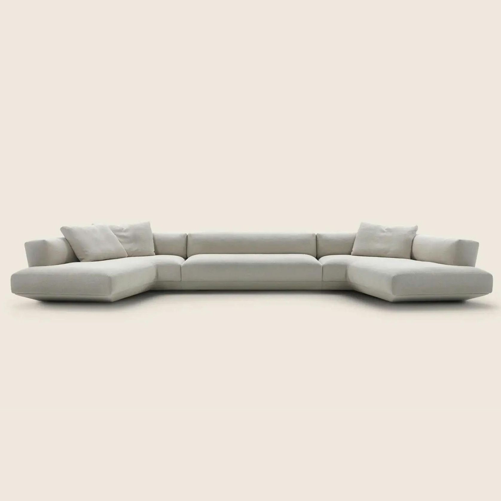 Loungescape Modular By Flexform gallery detail image