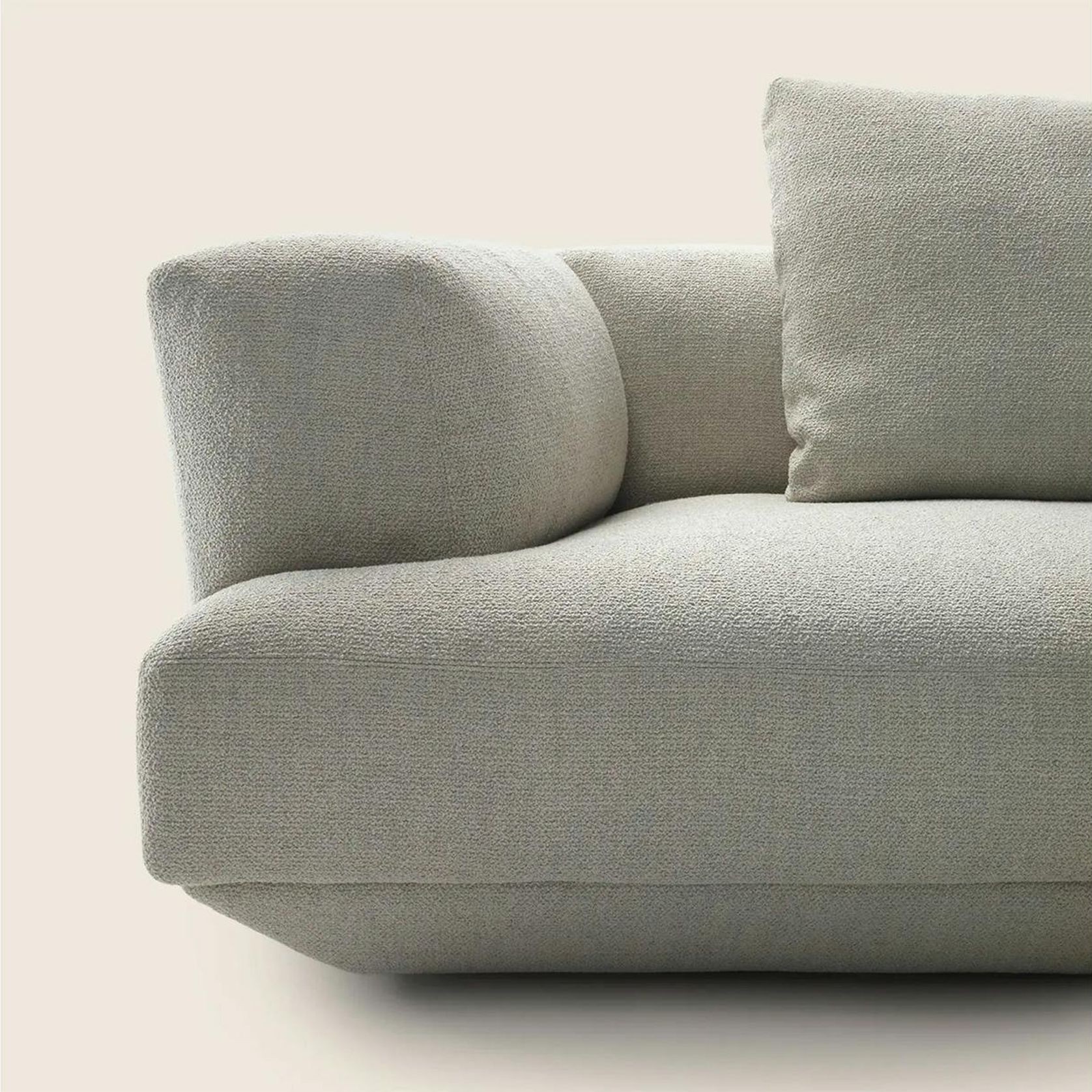 Loungescape Sofa By Flexform gallery detail image