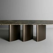 Louver Dining Table gallery detail image