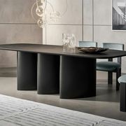 Louver Dining Table gallery detail image