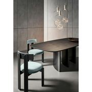 Louver Dining Table gallery detail image