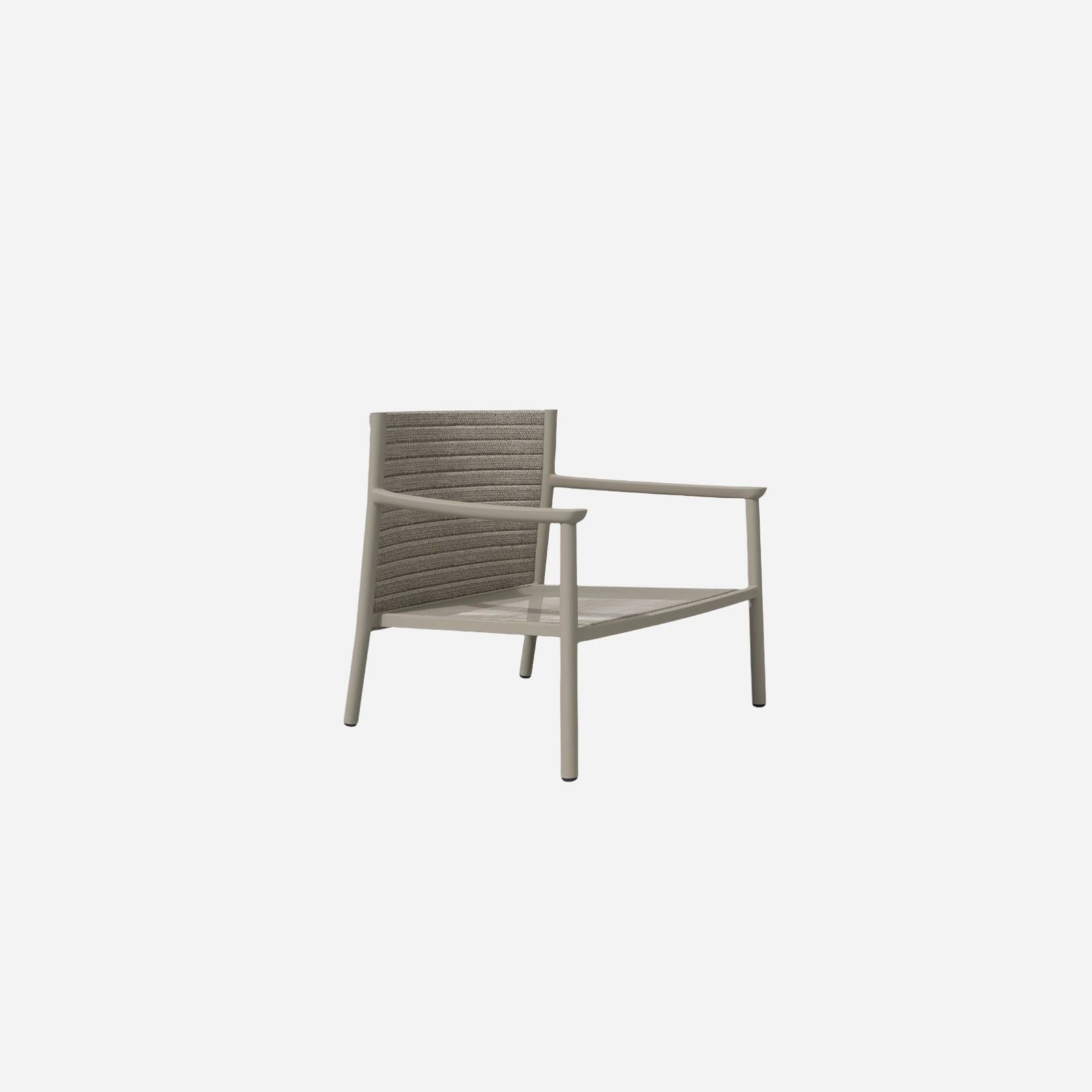 Lucca Lounge Chair gallery detail image
