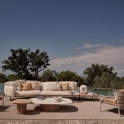 Lucca Lounge Chair gallery detail image