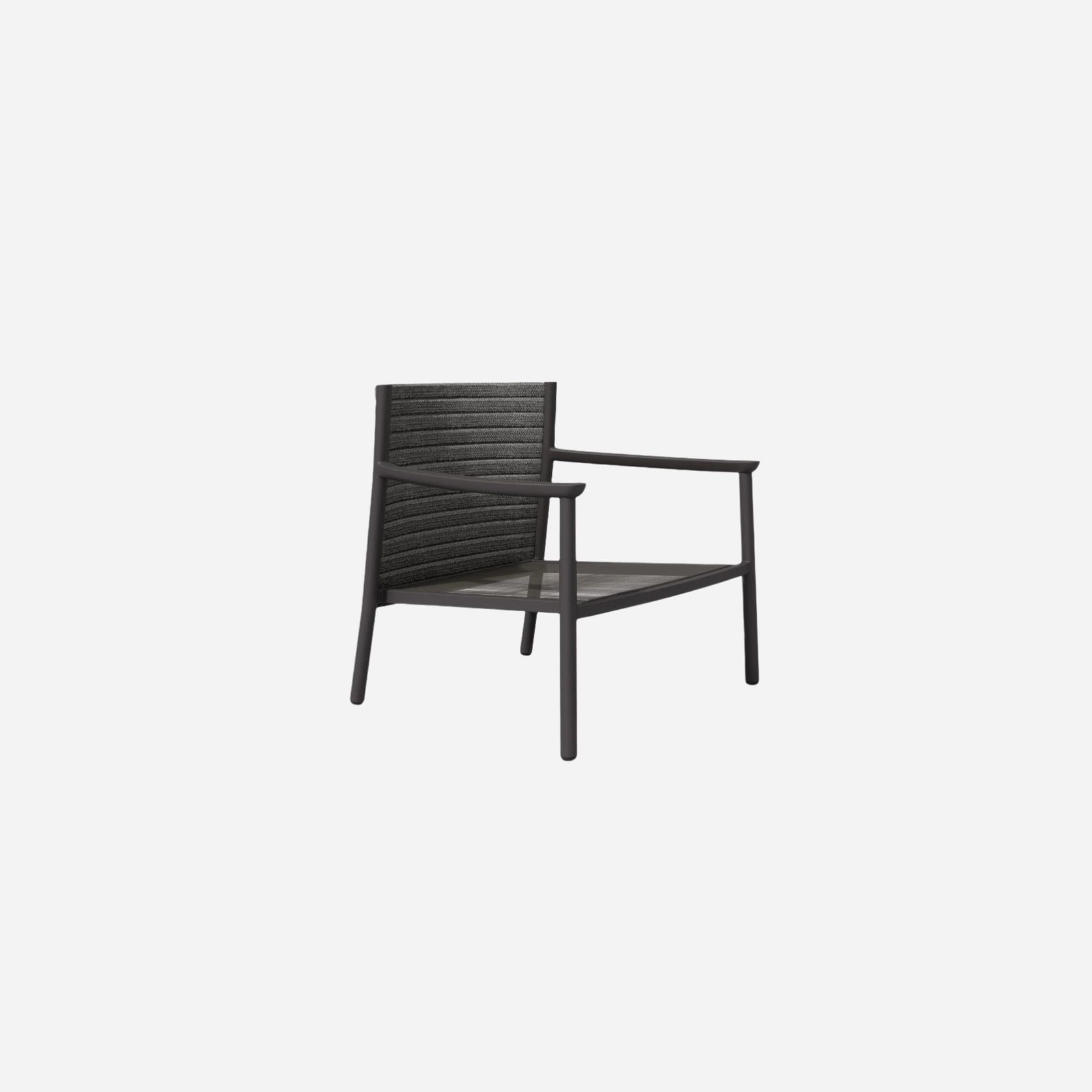 Lucca Lounge Chair gallery detail image