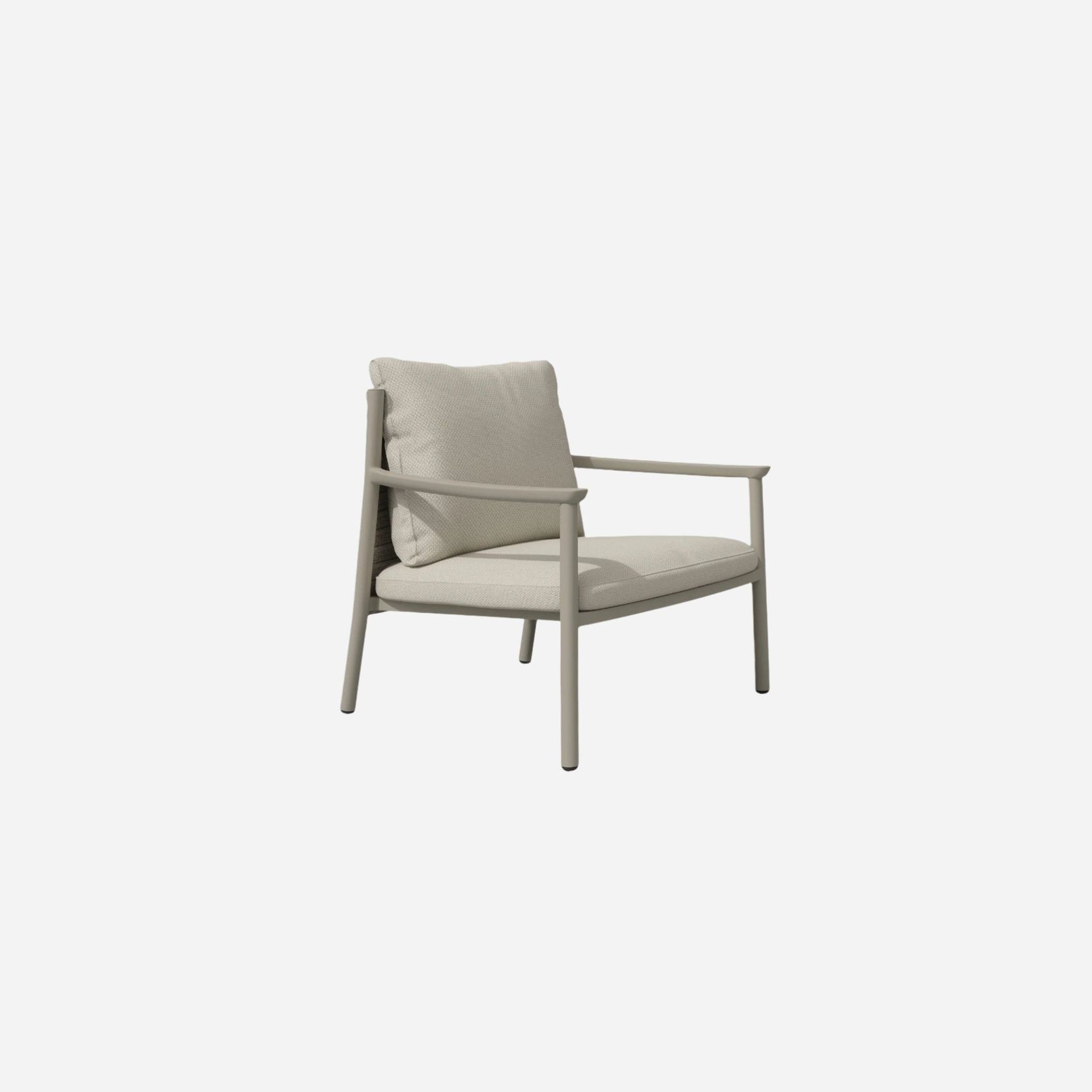 Lucca Lounge Chair gallery detail image