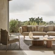 Lucca Lounge Chair gallery detail image