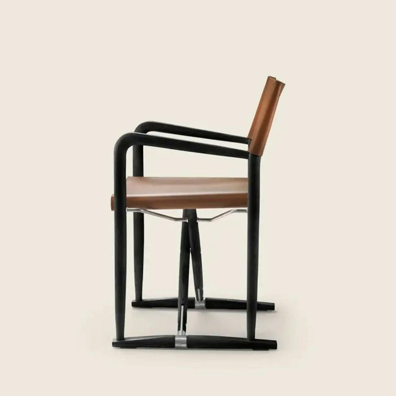 Luchino Armchair By Flexform gallery detail image
