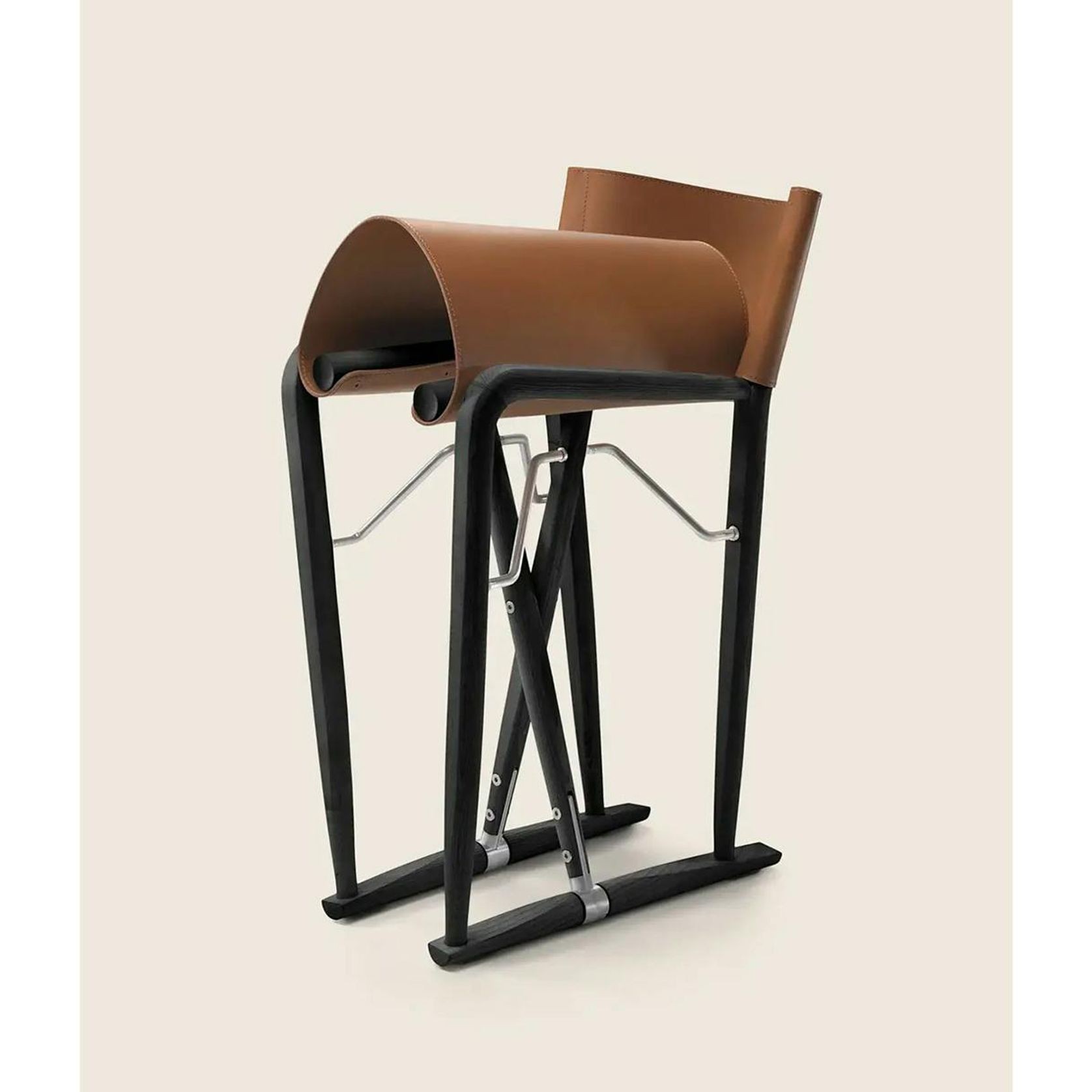 Luchino Armchair By Flexform gallery detail image