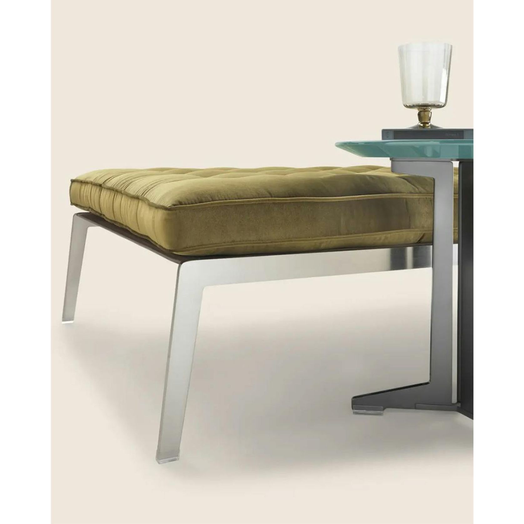 Magi Chaise By Flexform gallery detail image