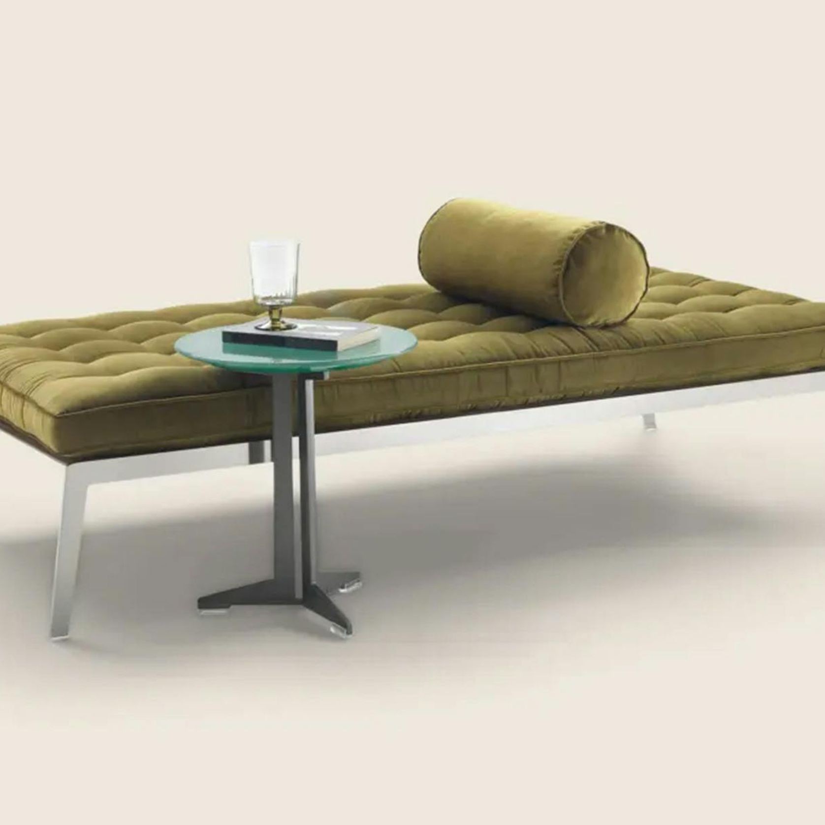 Magi Chaise By Flexform gallery detail image