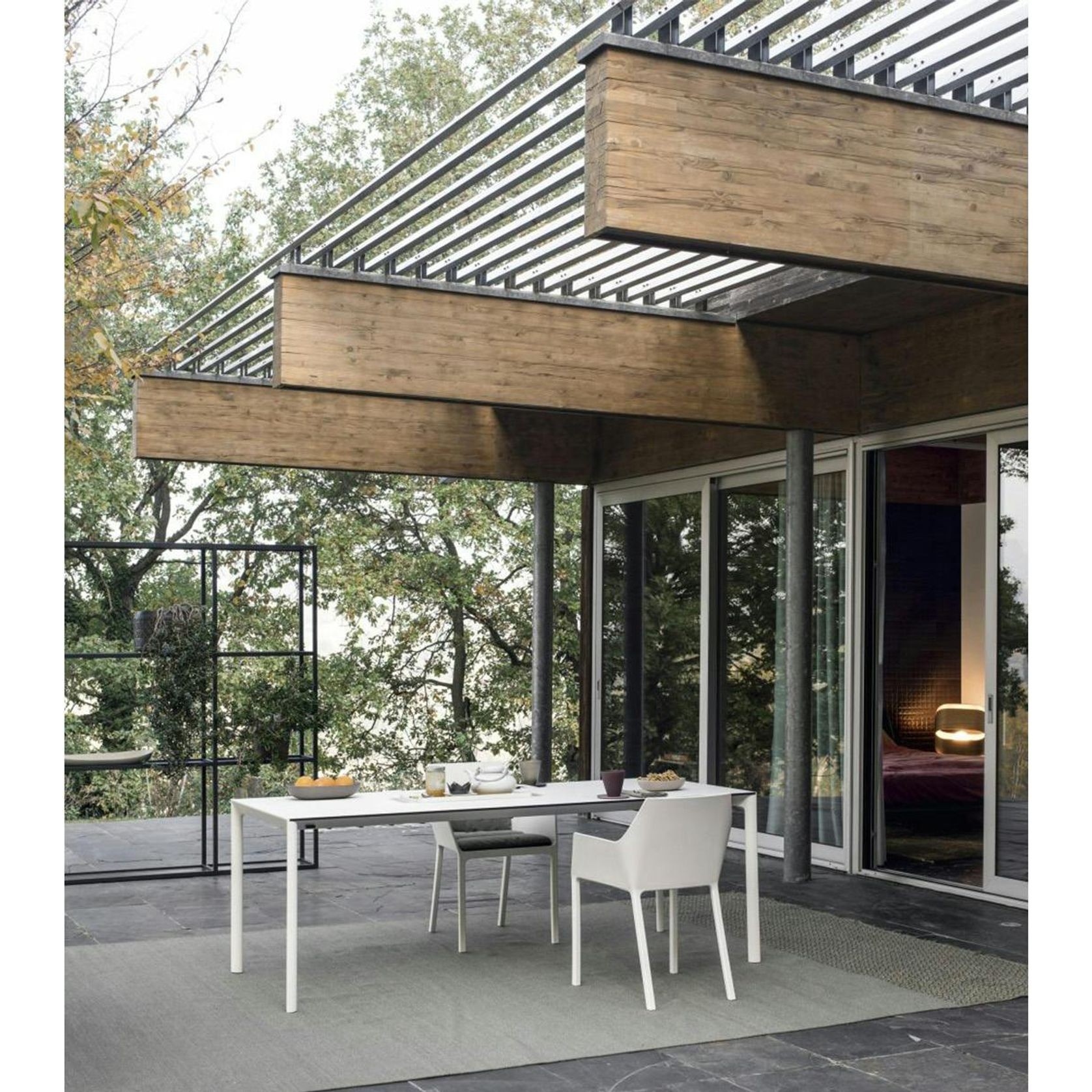 Maki Dining Table gallery detail image