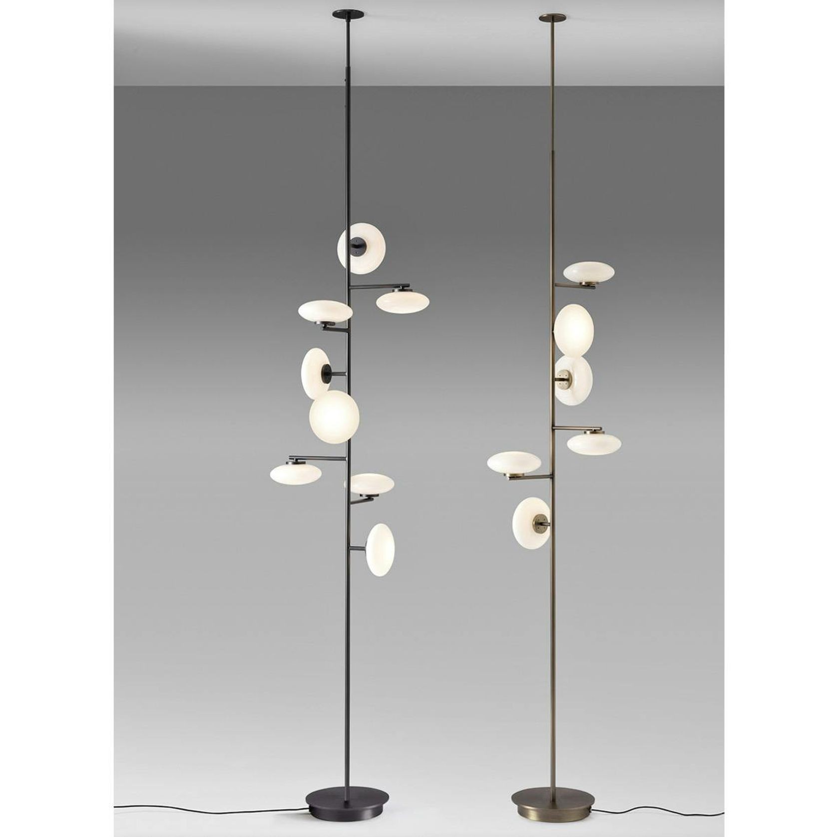 Mami Floor To Ceiling Light gallery detail image