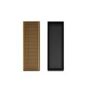 Powder Coated Strip Drain - Tile Insert gallery detail image