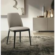 Max Wood Dining Chair gallery detail image