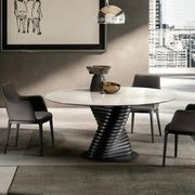 Max Wood Dining Chair gallery detail image