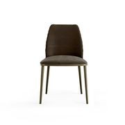 Max Metal Dining Chair gallery detail image