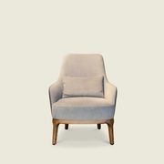 Max Lounge Chair gallery detail image