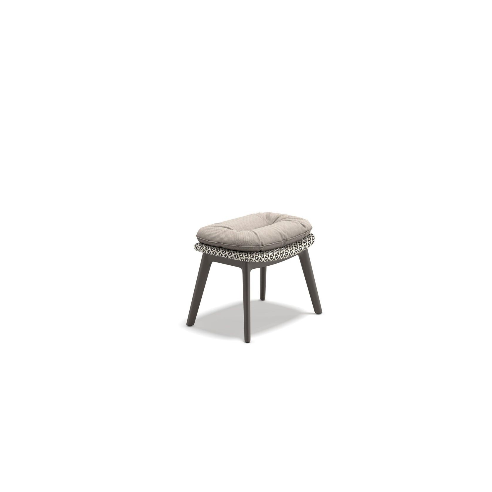 MBRACE ALU Footstool gallery detail image
