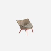 MBRACE ALU Lounge Chair gallery detail image