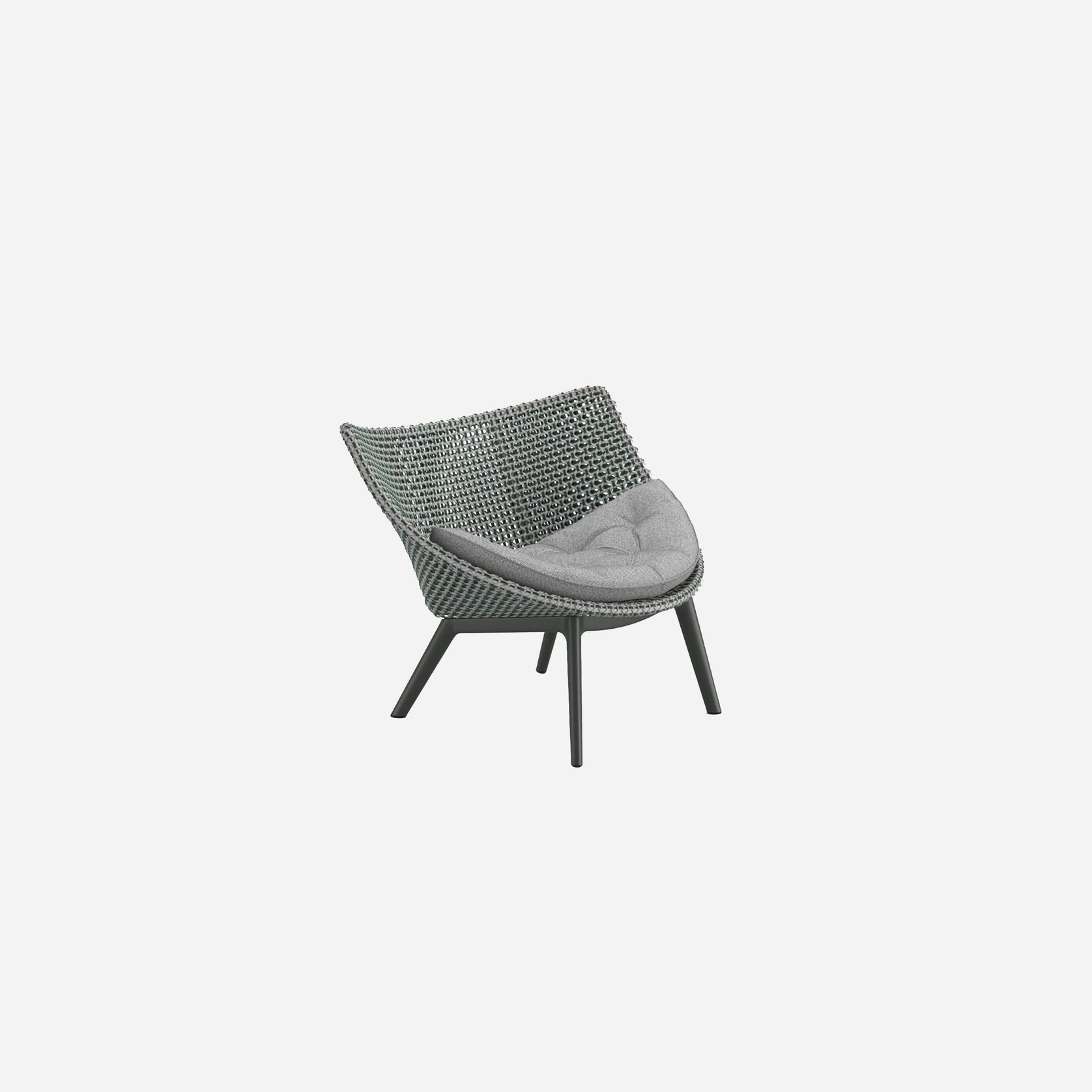 MBRACE ALU Lounge Chair gallery detail image