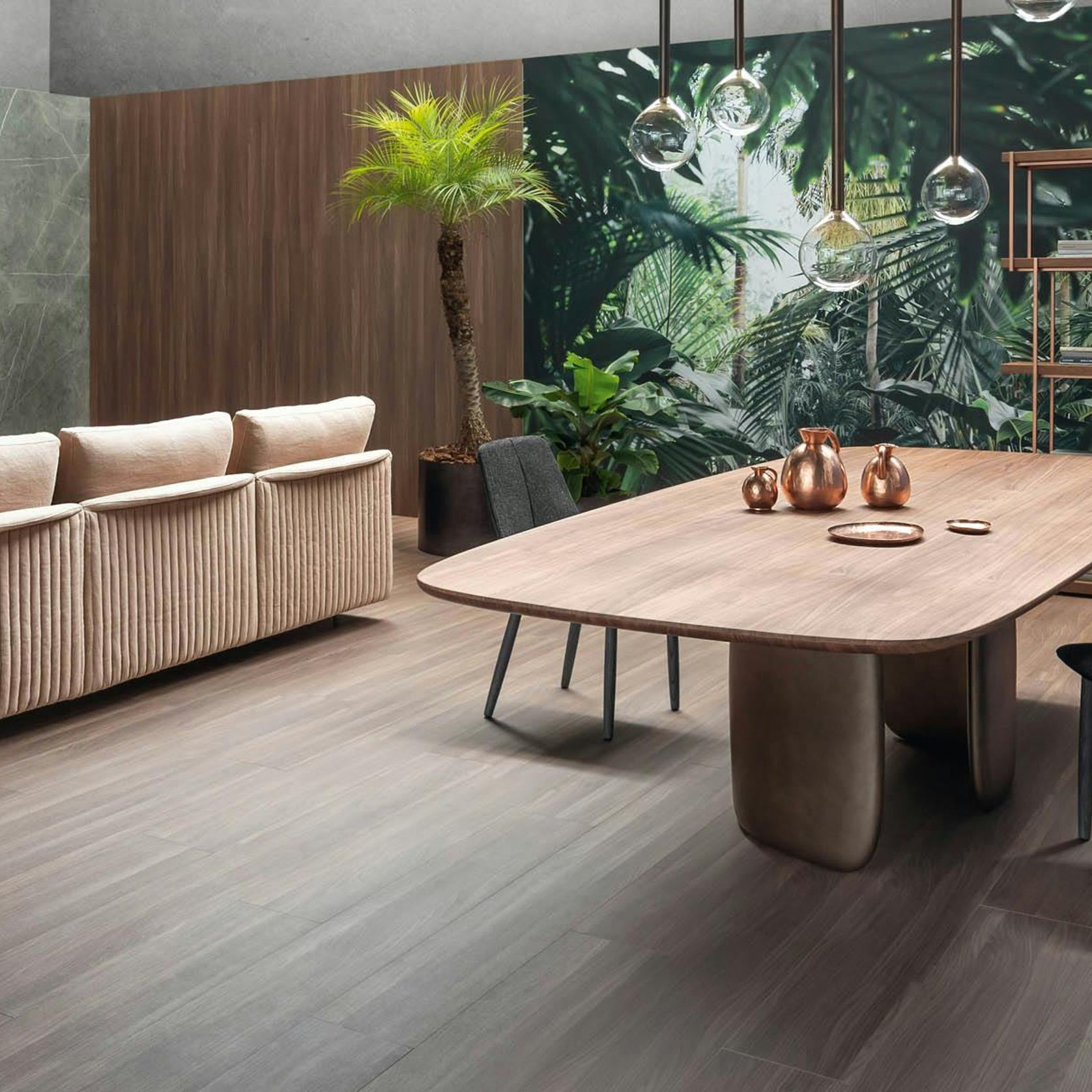 Mellow Dining Table gallery detail image