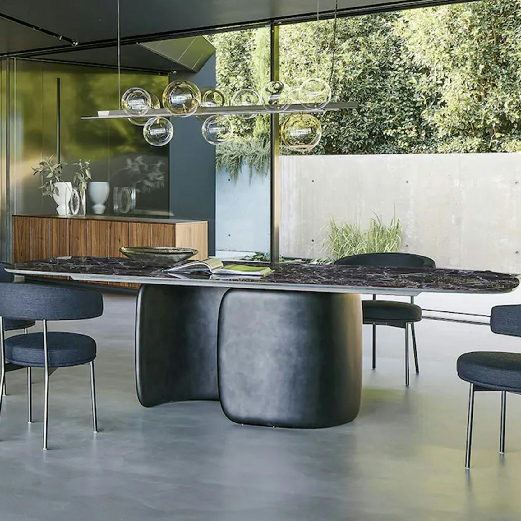 Mellow Dining Table gallery detail image