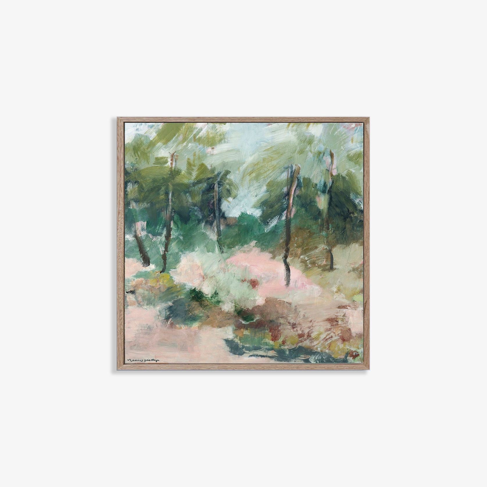 Mike's Beach - Limited Edition Print gallery detail image