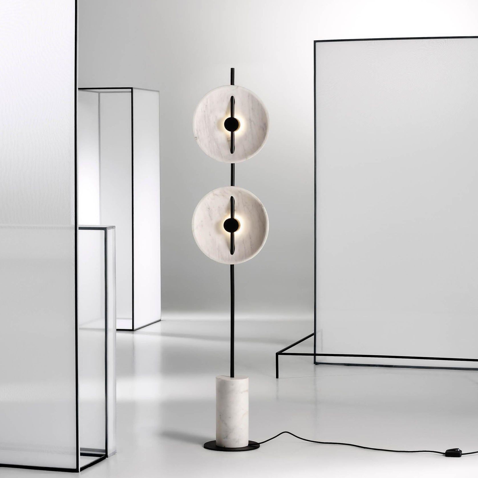 Mito Floor Lamp gallery detail image